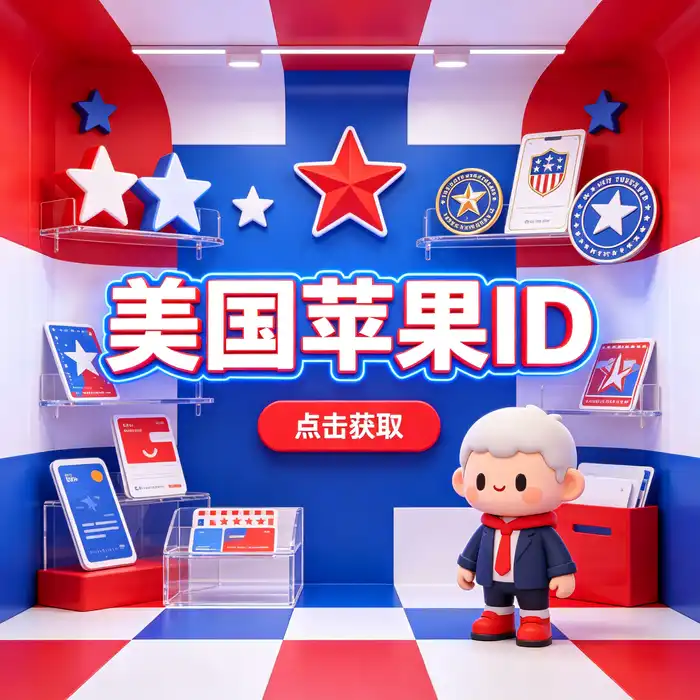美国、日本与香港 App Store 地区选择对比示意图